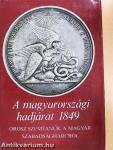 A magyarországi hadjárat 1849