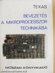 Bevezetés a mikroprocesszor-technikába