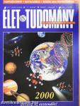Élet és Tudomány 2000. (nem teljes évfolyam)