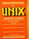 A Unix operációs rendszer