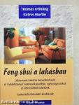 Feng shui a lakásban