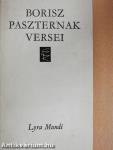 Borisz Paszternak versei