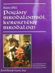 Pogány birodalomból keresztény birodalom