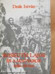 Kossuth Lajos és a magyarok 1848-49-ben