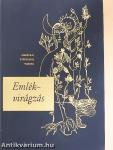 Emlékvirágzás