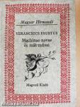 Machinae novae és más művei