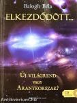 Elkezdődött... - CD-vel