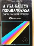 A VGA-kártya programozása