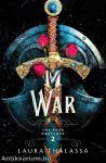 War (The Four Horsemen Series, Book 2)