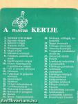 A Planétás kertje (nem teljes sorozat)
