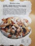 Torták, sütemények
