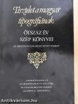 Tisztelet a magyar tipográfiának