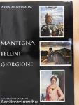 Mantegna, Bellini, Giorgione