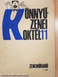 Könnyűzenei koktél 11.