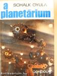 A planetárium