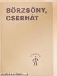 Börzsöny, Cserhát