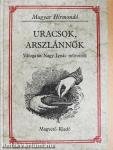 Uracsok, arszlánnők