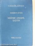 Magyar-lengyel szótár
