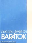 Barátok