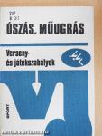 Úszás, műugrás