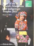 State of the World's Minorities and Indigenous Peoples 2015