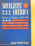 Novelists' America