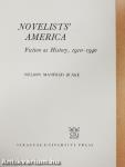 Novelists' America