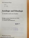 Soziologie und Ethnologie