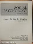 Social Psychology