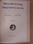 Magyarország Nagyasszonyai I-III.