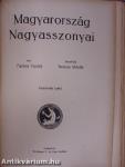 Magyarország Nagyasszonyai I-III.