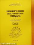 Környezeti minták analitikai kémiai vizsgálata