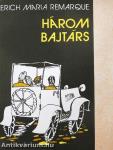 Három bajtárs