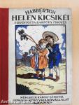 Helén kicsikéi