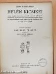 Helén kicsikéi