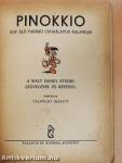 Pinokkio