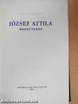 József Attila összes versei