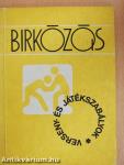 Birkózás