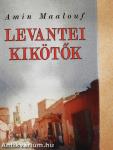 Levantei kikötők