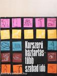 Korszerű háztartás - több szabad idő