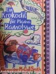 Miss Emily Paxton/Tödlich ist die Nacht/Die Weihnachtsrose/Ein Krokodil für Mama Ramotswe