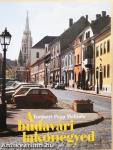 A budavári lakónegyed