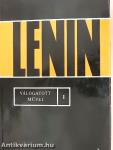 Lenin válogatott művei I-III.