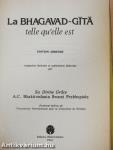 La Bhagavad-Gita telle qu'elle est
