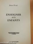 Enseigner aux Enfants