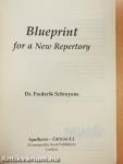 Blueprint for a New Repertory