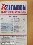A-Z London