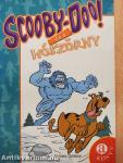 Scooby-Doo! és a hószörny