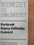 Kortársak Bajcsy-Zsilinszky Endréről