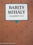 Babits Mihály összegyűjtött versei
